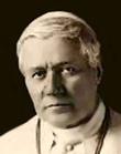 Pius X