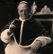 Pius XI